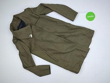 kazar kurtka: Zara, Płaszcz damski, rozmiar XS — 2