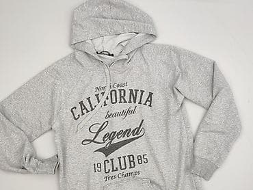 bluza monster damska: Bluza z kapturem damska, rozmiar XL — 1