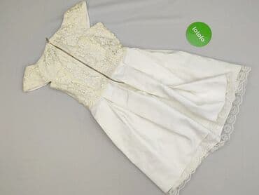 Futra i kożuchy: Forti, Sukienka damska, rozmiar XS — 3