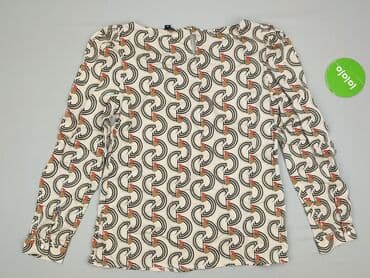 comma ubrania: Comma, Women's blouse, size S — 4