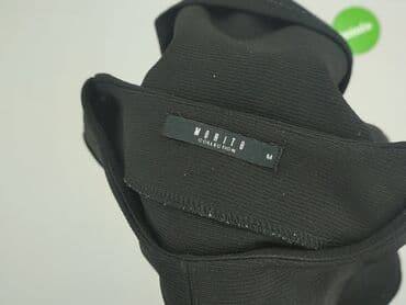 bluzki czarne mohito: Mohito, Tunika damska, rozmiar M — 4