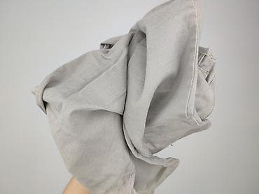 hm wide leg: H&M, Spodnie materiałowe damskie, rozmiar S — 4