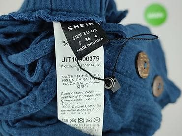shein bluzy: Shein, Spódnica damska, rozmiar S — 4