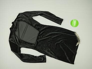 second hand sukienki: Sinsay, Sukienka damska, rozmiar M — 3