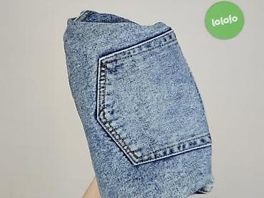 "bartek": Bershka, Szorty damskie, rozmiar S — 6