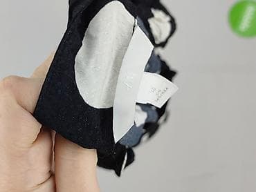 bluzki ze stranger things: H&M, Bluzka damska, rozmiar M — 5