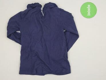 kurtki zimowe guess: Blouse, M&Co, 4-5 years, 104-110 cm, condition - Very good — 3