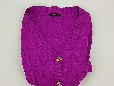 poland jackets: Mohito, Kardigan damski, rozmiar M — 7