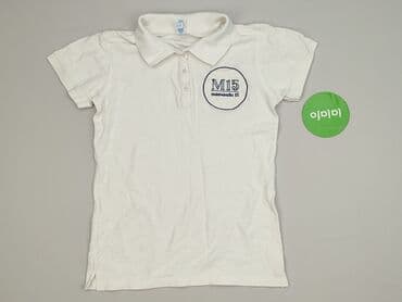 ralph lauren t shirty allegro: JHK, Жіноча футболка поло, розмір L — 4