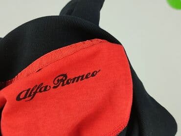 bytom koszula w paski: Koszulka polo dla mężczyzn, M — 4