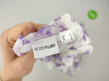 anna field sukienki plus size: Bodyflirt, Sukienka damska, rozmiar 2XL — 4