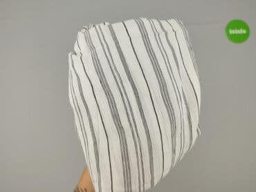 biala bluzka z dlugim rekawem: H&M, Bluzka damska, rozmiar L — 6