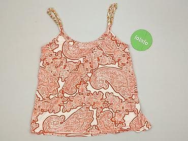bluzka mcqueen: MICHAEL Michael Kors, Top damski, rozmiar S — 3
