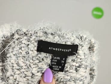 sweter h: Atmosphere, Women`s sweater, size XS (EU 34) — 3