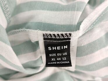 sukienki maxi shein: Shein, Sukienka damska, rozmiar XL — 6