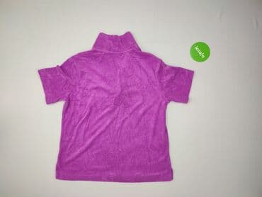 miu miu t shirty: Women`s polo shirt, size M (EU 38) — 3