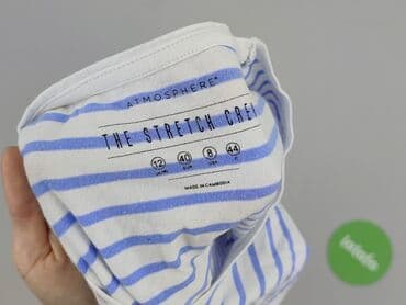 koszulki z atomowkami: Atmosphere, T-shirt damski, rozmiar L — 4