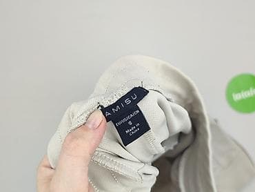 air force 1: Amisu, Spodnie dresowe damskie, rozmiar S — 5