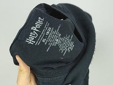 harry styles h: Harry Potter, T-shirt damski, rozmiar XL — 5