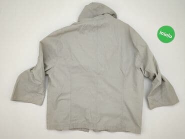 vans kurtka zimowa: Плащ жіночий, розмір 2XL — 3