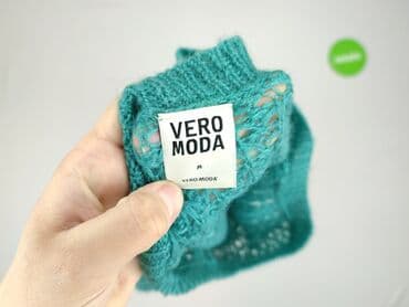 magmac bluzki: Vero Moda, Sweter damski, rozmiar M — 4
