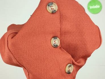 pomarańczowa marynarka mohito: Tally Weijl, Bluzka damska, rozmiar M — 5