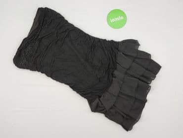 spódnica i bluzka na imprezę: Women`s tunic, size S — 3