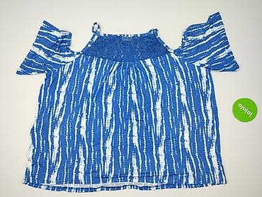 biustonosz 90d: Janina, Bluzka damska, rozmiar 5XL — 3