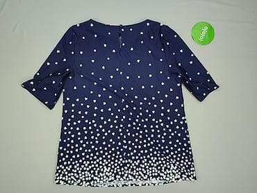 sky bomber: Жіноча блуза, розмір 2XL — 3