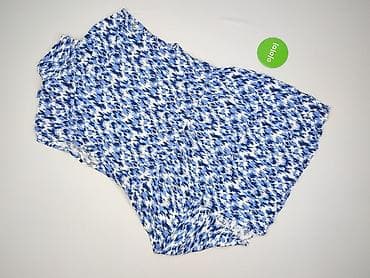 odder side sukienka: H&M L.O.G.G., Sukienka damska, rozmiar S — 4