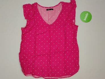 блузка sinsay: Sinsay, Women's blouse, size L (EU 40) — 2