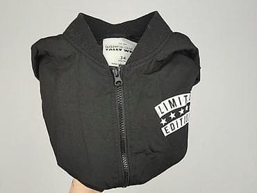 vulcano kurtki: Tally Weijl, Kurtka bomberka damska, rozmiar XS — 7