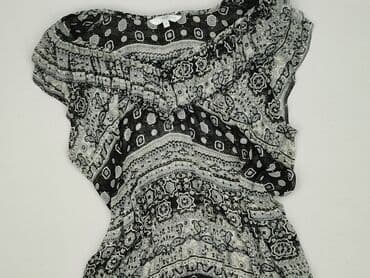 rustykalna sukienka na wesele: New Look, Sukienka damska, M — 1