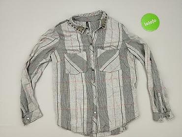 koszule windsor: Urban Threads, Koszula damska, rozmiar S — 2