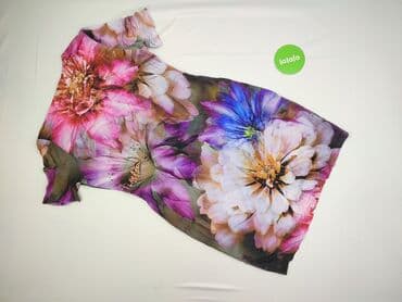 sukienka dla niskiej osoby: JULIE, Sukienka damska, rozmiar L — 3