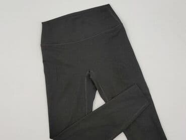 garnitury adidas: H&M, Legginsy Sportowe damskie, rozmiar S — 4