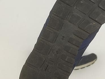 converse rozmiar 26: Fila, Sneakersy dla mężczyzn, rozmiar 44 — 4