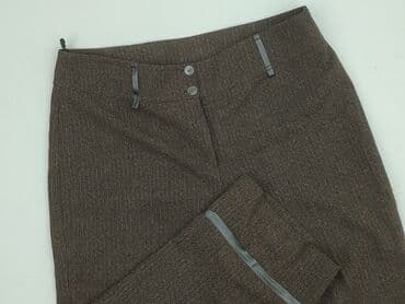 legginsy damskie 3xl: Spodnie 3/4 damskie, rozmiar 3XL — 1