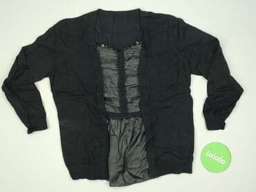 sweter edc: Kardigan damski, M — 2