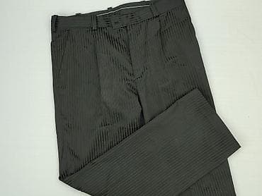 pull ane bear: Spodnie garniturowe dla mężczyzn, rozmiar XS — 1
