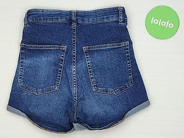 continue szorty: H&M Divided, Szorty damskie, rozmiar S — 3