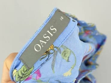 oasis marynarka: Oasis, Bluzka damska, M — 4