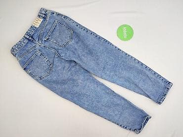 opole buty: Sinsay, Jeansy damskie, rozmiar S — 3