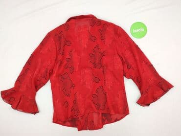 koszula z broszka: Koszula damska, rozmiar L — 3