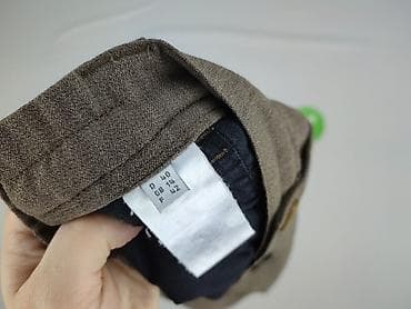 alpha top: Брюки жіночі, розмір M — 5