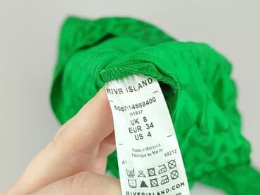 next sandaly: River Island, Women's blouse, size S — 4