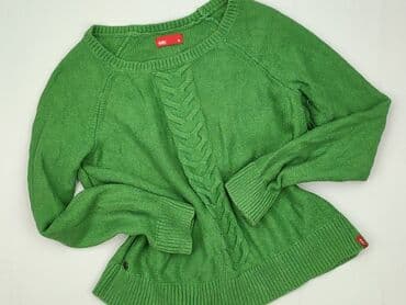 Women's Clothing: EDC, Women`s sweater, size XL (EU 42) — 1