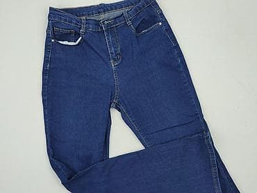 mickey jeans: Джинси жіночі, розмір M — 1