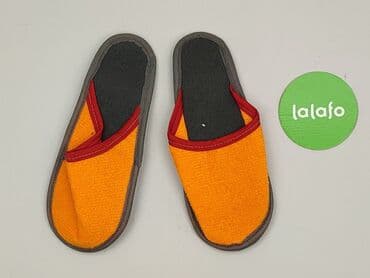 жіноче взуття польща: Slippers for women, 40, condition - Perfect — 2