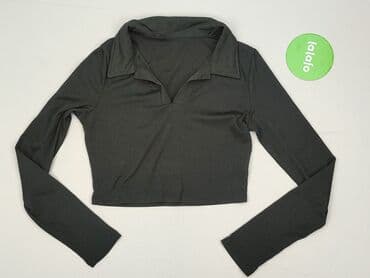 shein sukienki dopasowane: Shein, Top damski, rozmiar S — 3